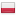 drzewnictwo.pl hosted country